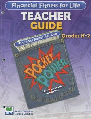 Cover of Pocket Power, Grades K-2