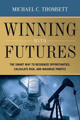 Book cover for Winning with Futures