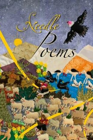 Cover of Needle Poems