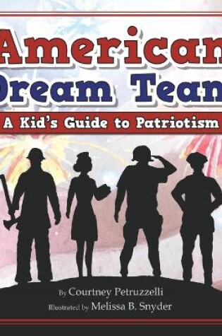 Cover of American Dream Team