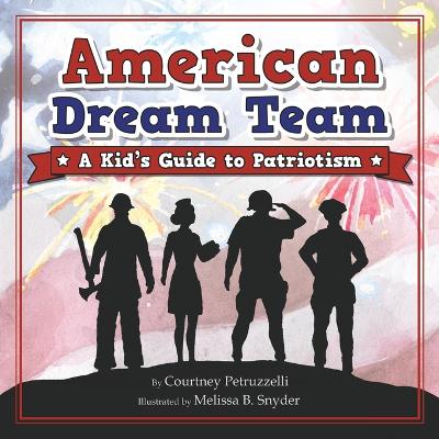 Cover of American Dream Team