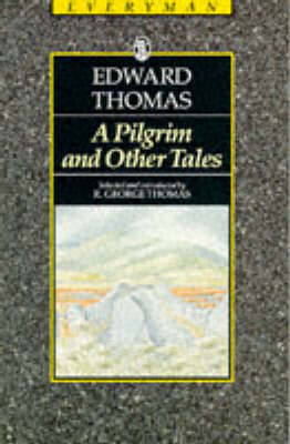 Book cover for Thomas, E: Pilgrim and Other Tales