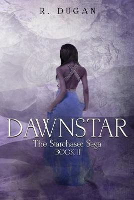 Book cover for Dawnstar