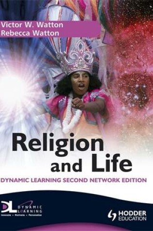 Cover of Religion and Life Dynamic Learning