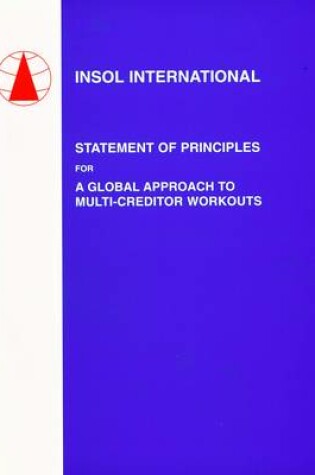 Cover of Statement of Principles for a Global Approach to Multi-Creditor Workouts