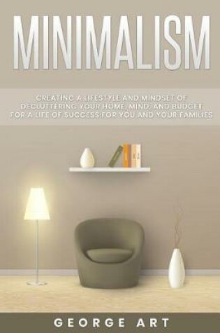 Cover of Minimalism