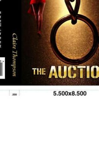 Cover of The Auction