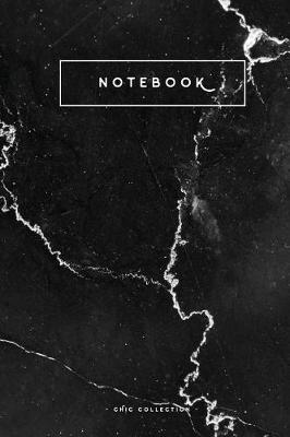 Book cover for Notebook