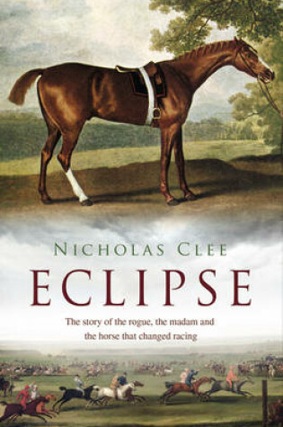 Cover of Eclipse