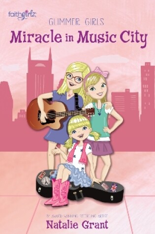 Cover of Miracle in Music City