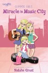 Book cover for Miracle in Music City