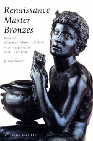 Cover of Renaissance Master Bronzes