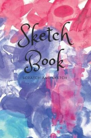 Cover of Sketch Book