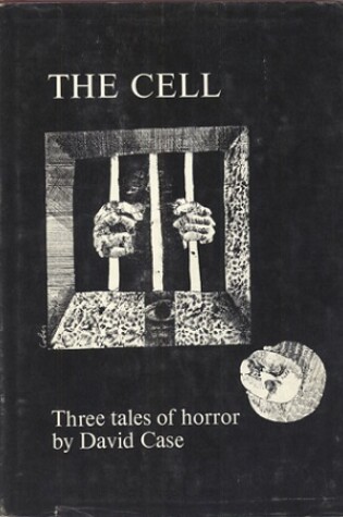 Cover of The Cell