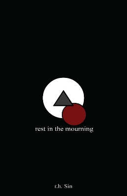 Book cover for Rest in the Mourning