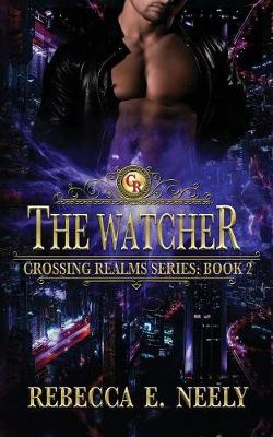 Book cover for The Watcher