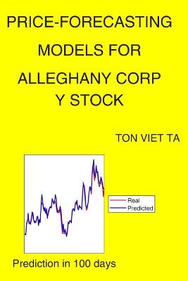 Cover of Price-Forecasting Models for Alleghany Corp Y Stock