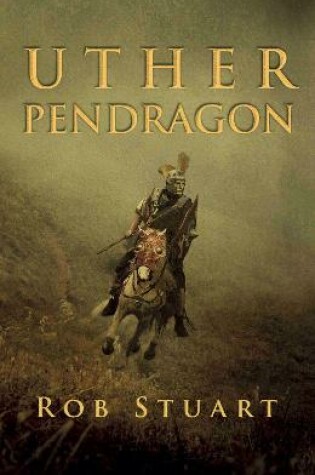 Cover of Uther Pendragon