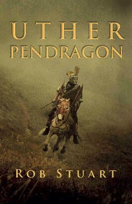 Book cover for Uther Pendragon