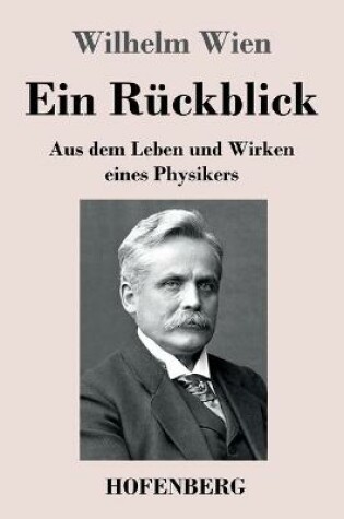 Cover of Ein Rückblick