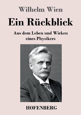 Book cover for Ein Rückblick