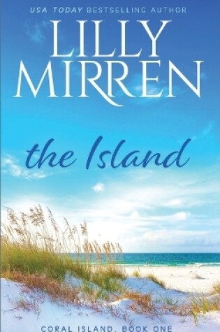 Cover of The Island