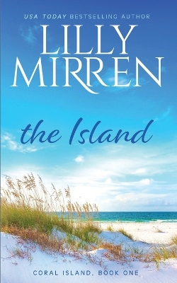 Book cover for The Island