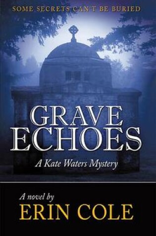 Cover of Grave Echoes