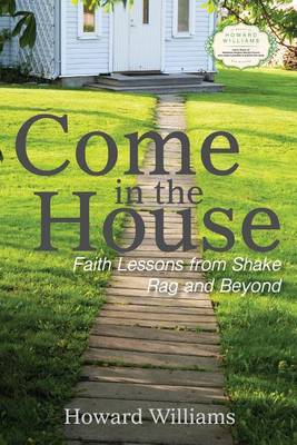 Book cover for Come in the House