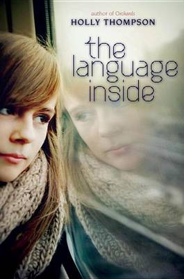 Book cover for Language Inside