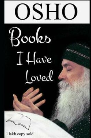 Cover of Books I Have Loved