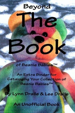 Cover of Beyond the Book of Beanies