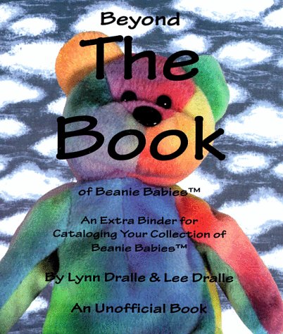 Book cover for Beyond the Book of Beanies