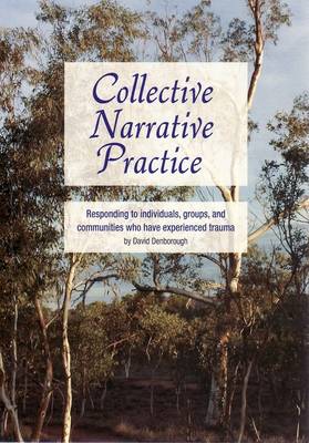 Book cover for Collective Narrative Practice