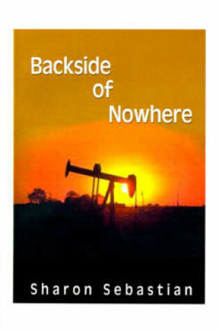 Cover of Backside of Nowhere