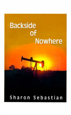 Book cover for Backside of Nowhere