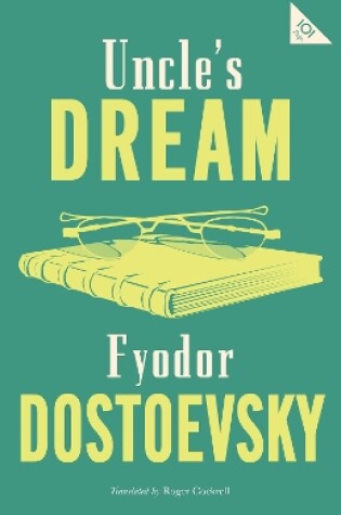 Cover of Uncle's Dream: New Translation