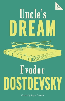 Book cover for Uncle's Dream: New Translation