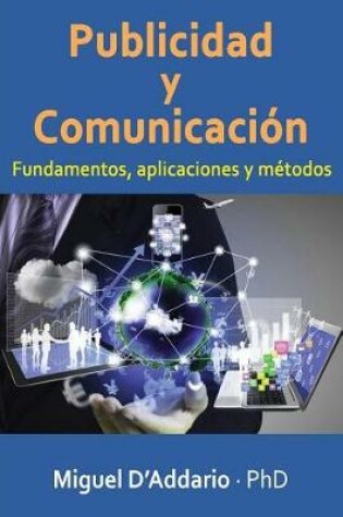 Cover of Publicidad y comunicaciòn