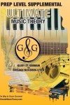 Book cover for PREP LEVEL Supplemental - Ultimate Music Theory
