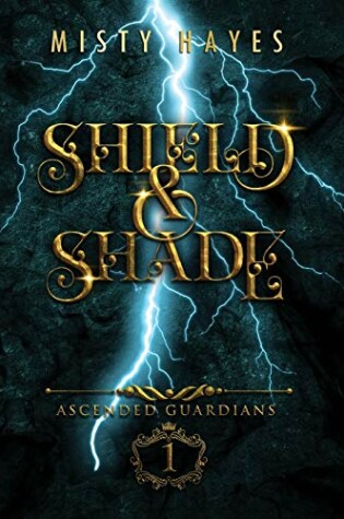 Cover of Shield & Shade