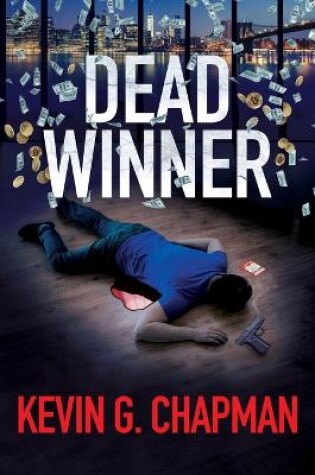 Cover of Dead Winner