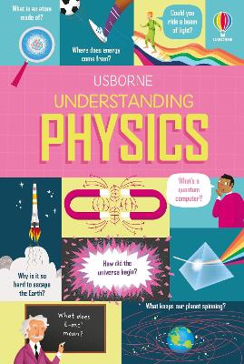 Cover of Understanding Physics