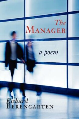 Cover of The Manager