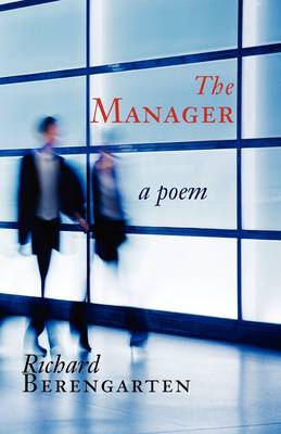 Cover of The Manager