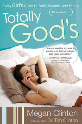 Cover of Totally God's