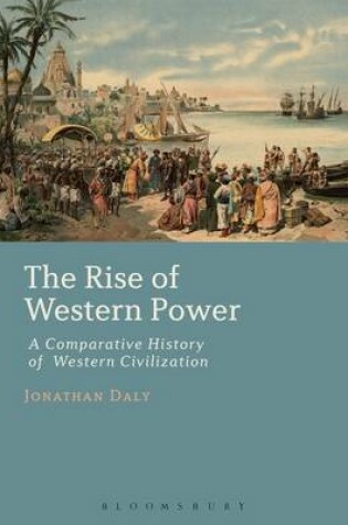 Cover of The Rise of Western Power
