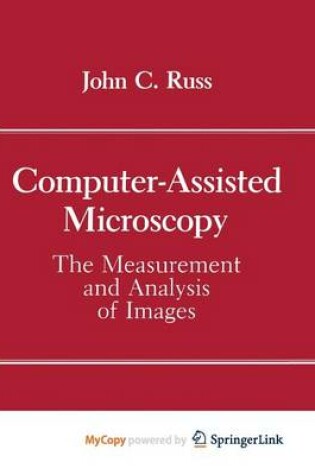 Cover of Computer-Assisted Microscopy