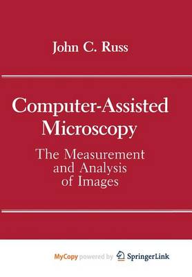 Book cover for Computer-Assisted Microscopy