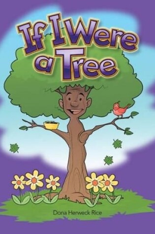 Cover of If I Were a Tree